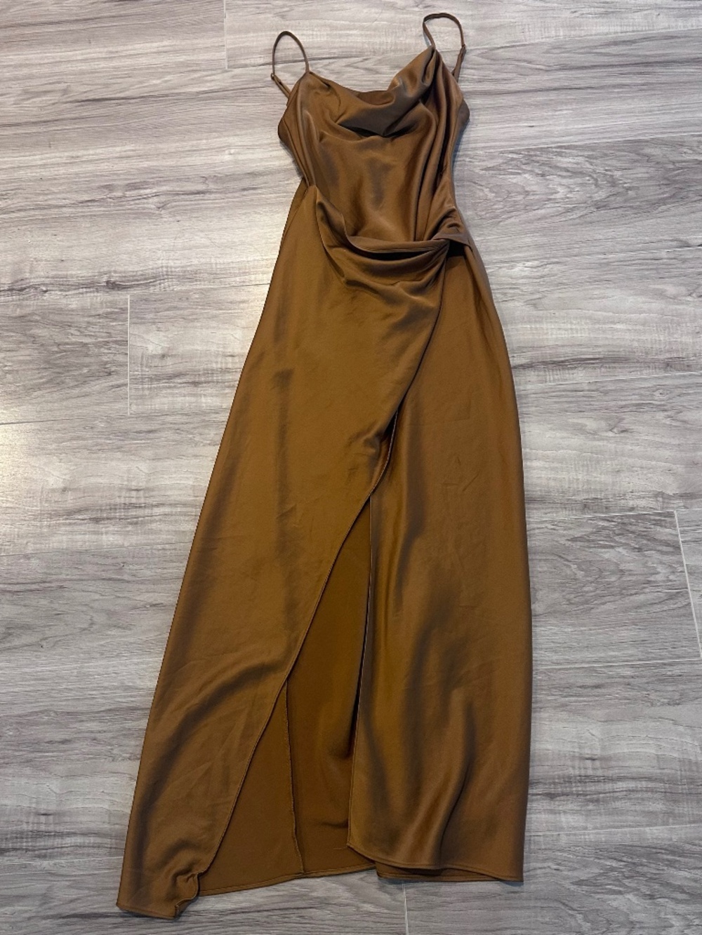 Significant Other Midi Dress